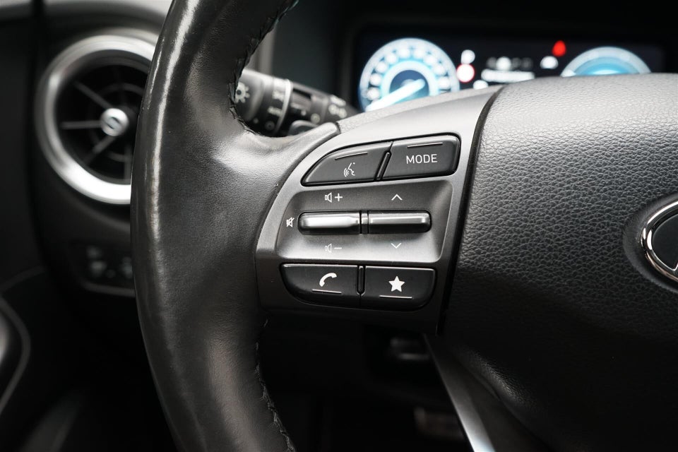 Hyundai Kona 39 EV Trend 5d