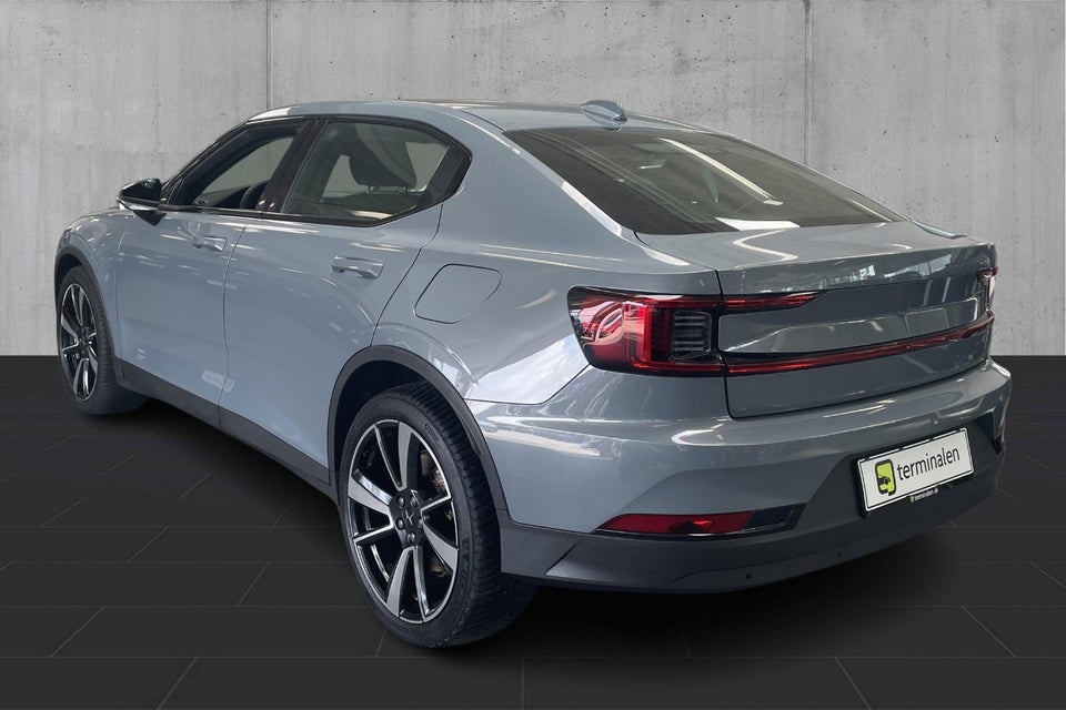 Polestar 2 Standard Range 5d