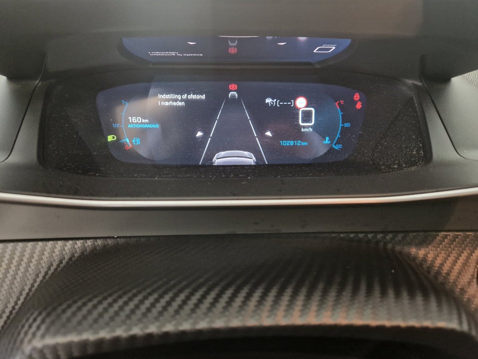 Peugeot 208 1,2 PureTech 100 Allure Grand 5d