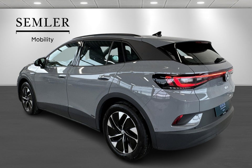 VW ID.4 77 Pro Performance 5d