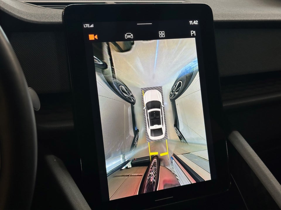 Polestar 2 Long Range 5d