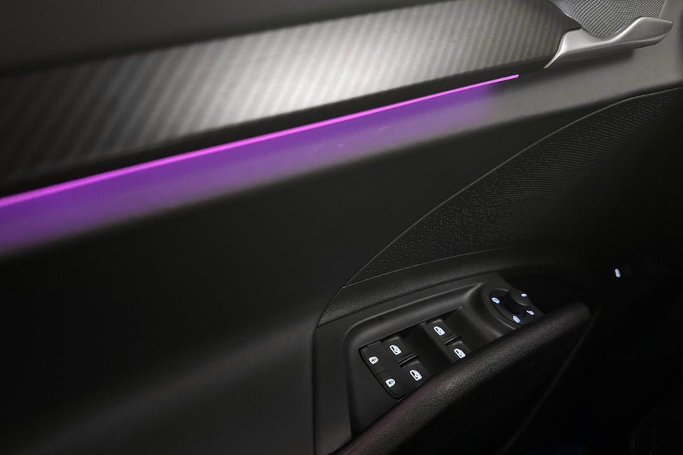 Skoda Enyaq 85 iV Sportline 5d