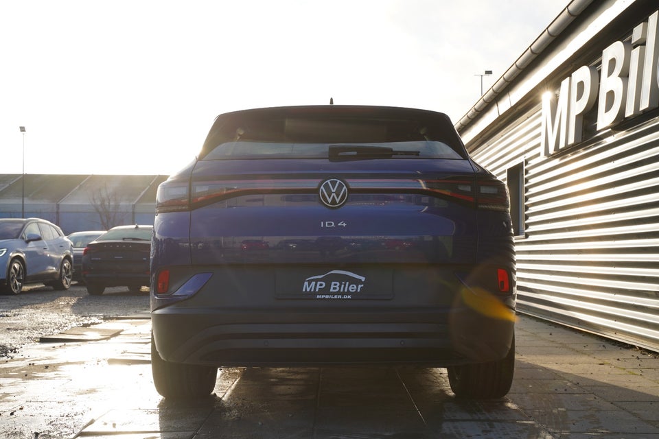 VW ID.4 Pro Performance Life 5d