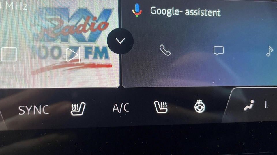 Renault Megane E-Tech 60 Techno 5d