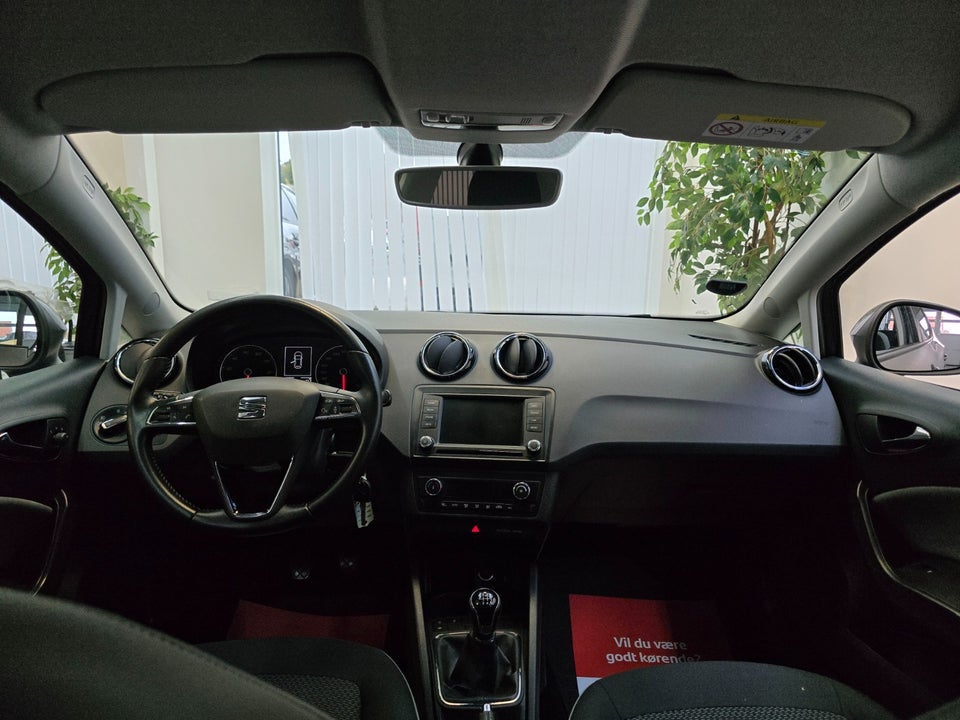 Seat Ibiza 1,0 TSi 110 Style 5d