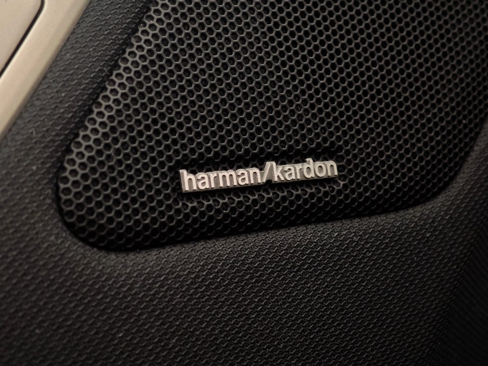 BMW iX xDrive50 Fully Charged 5d