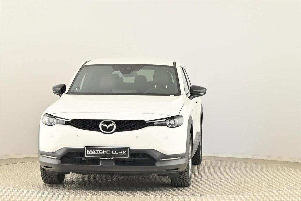 Mazda MX-30 e-SkyActiv Advantage 5d