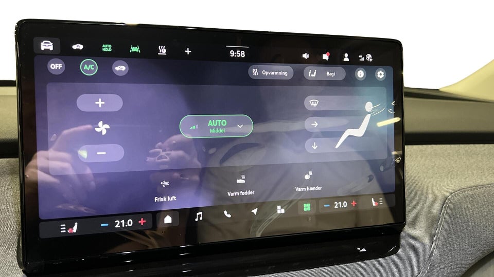 Skoda Enyaq 85 iV Premium 5d