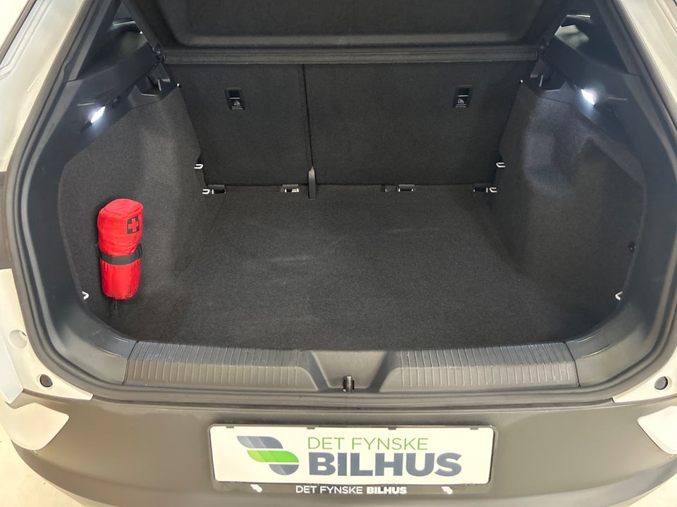 VW ID.4 52 Pure Performance 5d