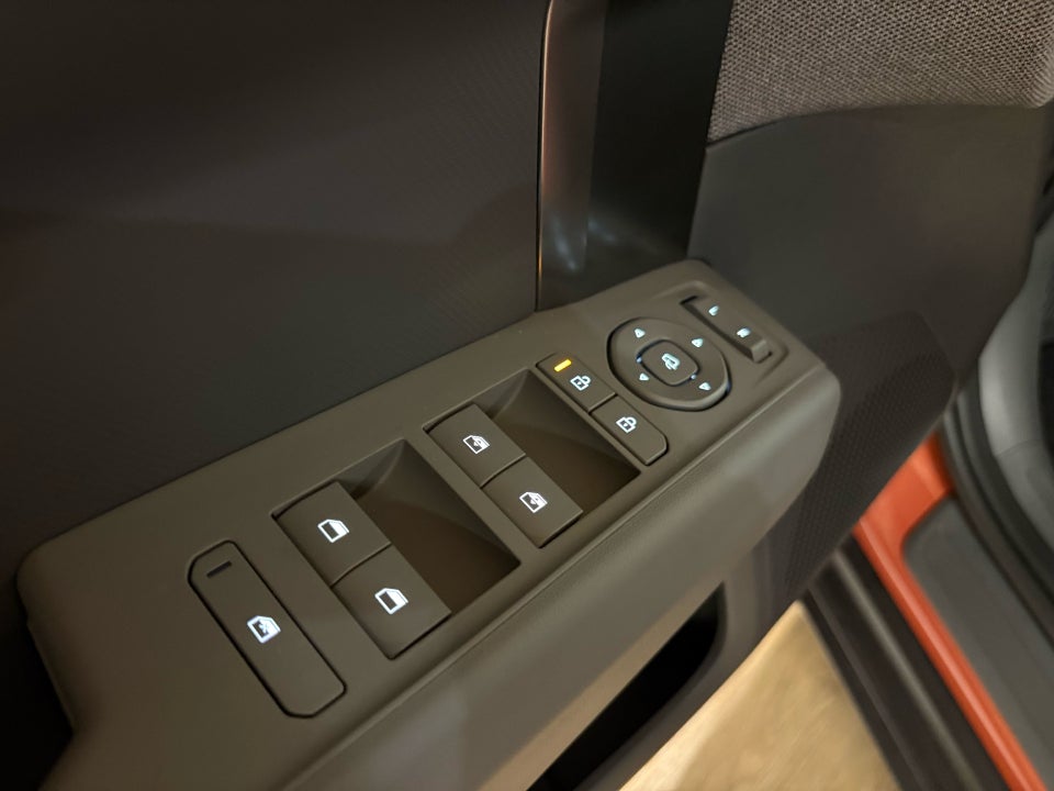 Kia EV3 81 Long Range Prestige 5d