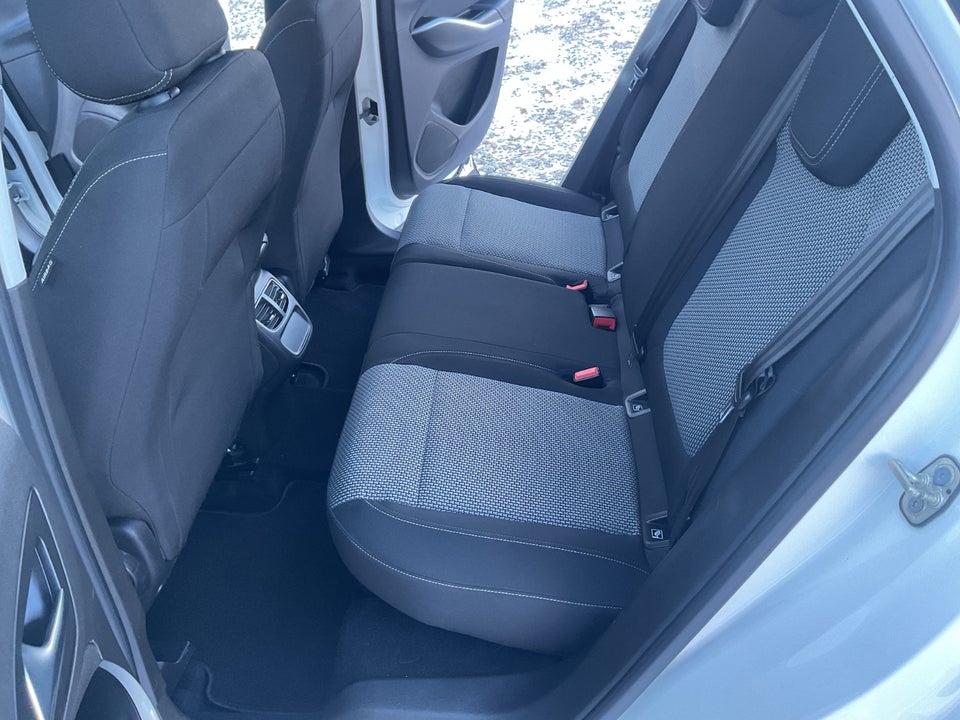 Opel Grandland X 1,2 T 130 Enjoy 5d