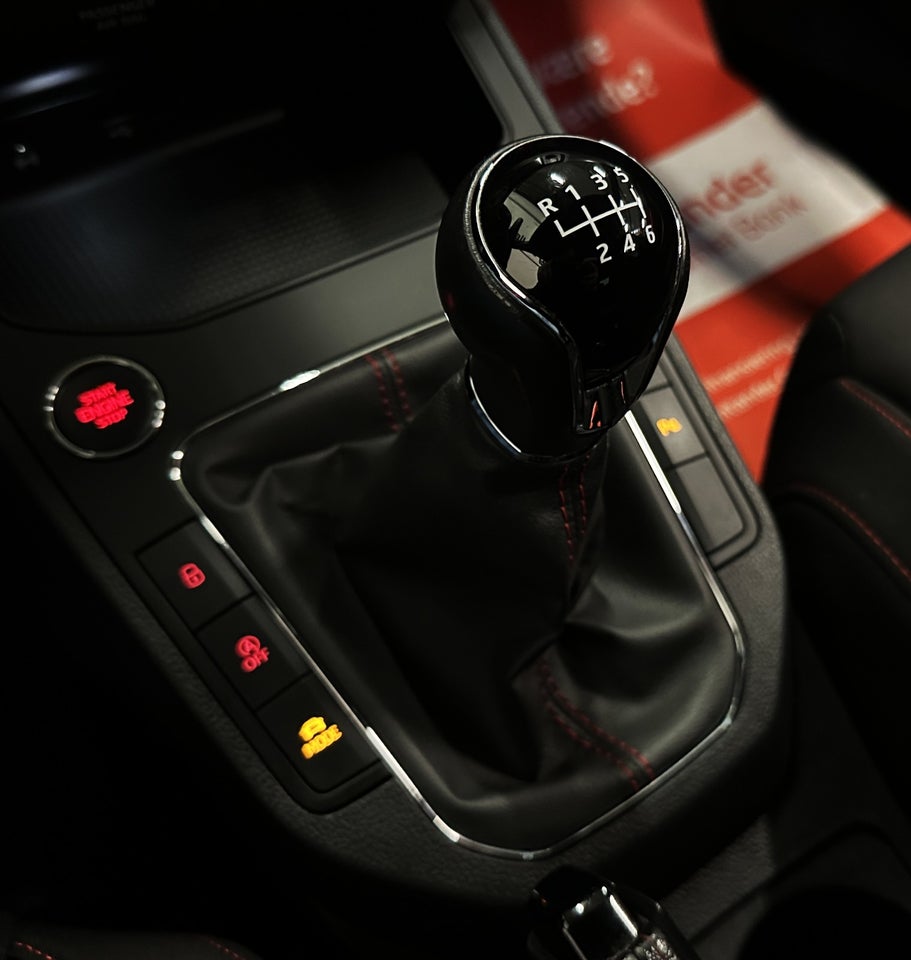 Seat Ibiza 1,0 TSi 115 FR 5d