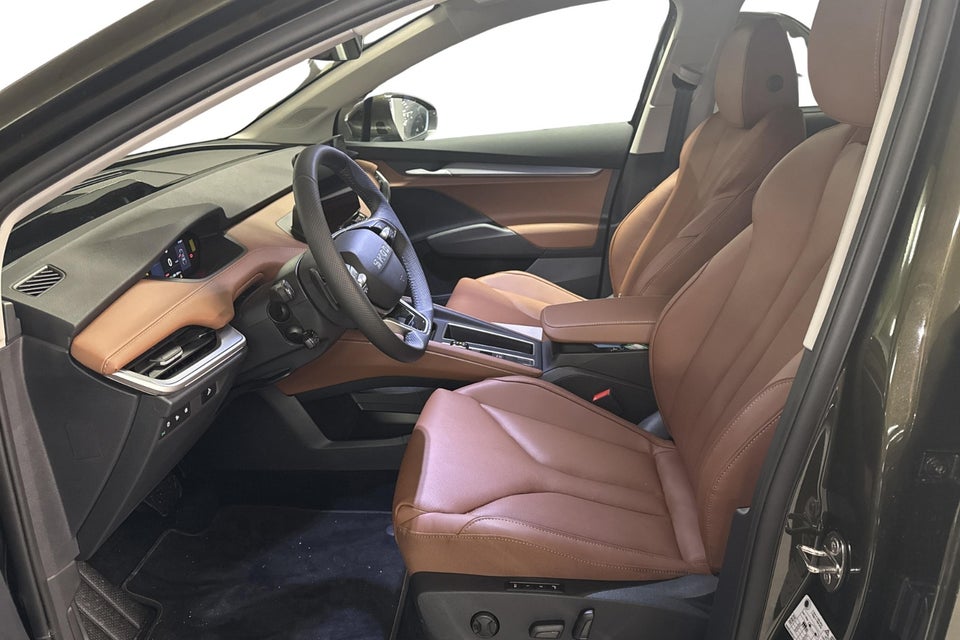 Skoda Enyaq 85 iV Maxx 5d