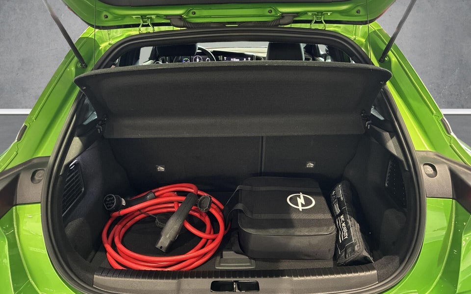 Opel Mokka-e 50 Ultimate 5d