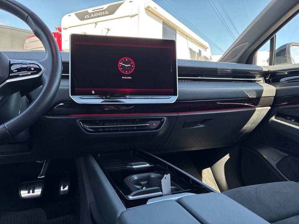 VW ID.7 77 Style Tourer 5d