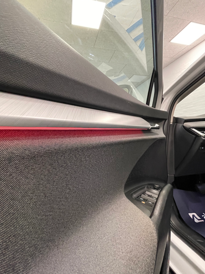 Skoda Enyaq 80 iV Loft 5d