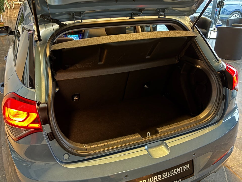 Hyundai i20 1,25 Vision 5d