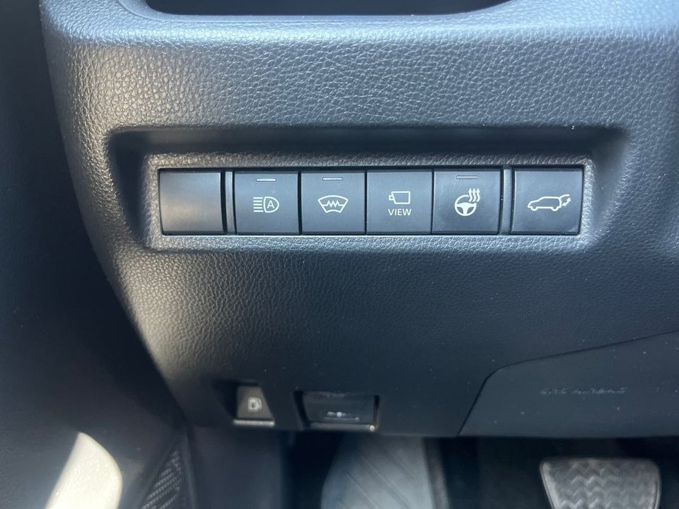 Toyota RAV4 2,5 Plug-in Hybrid H3 Style AWD-i 5d