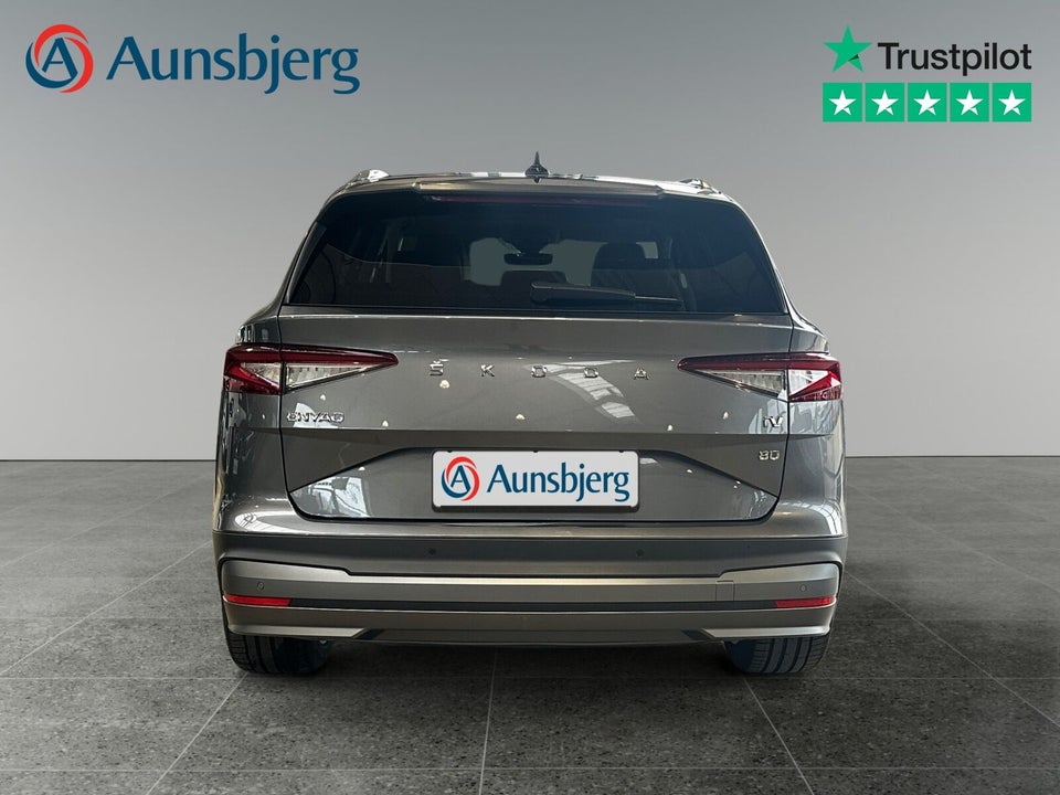 Skoda Enyaq 80 iV 5d