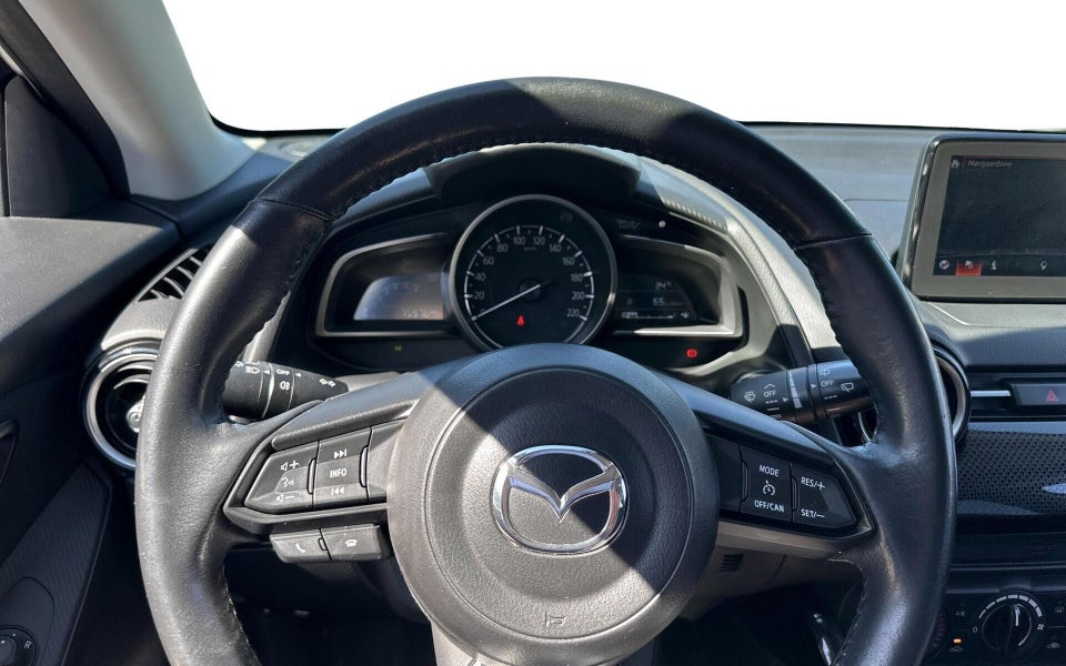 Mazda 2 1,5 SkyActiv-G 90 Niseko 5d
