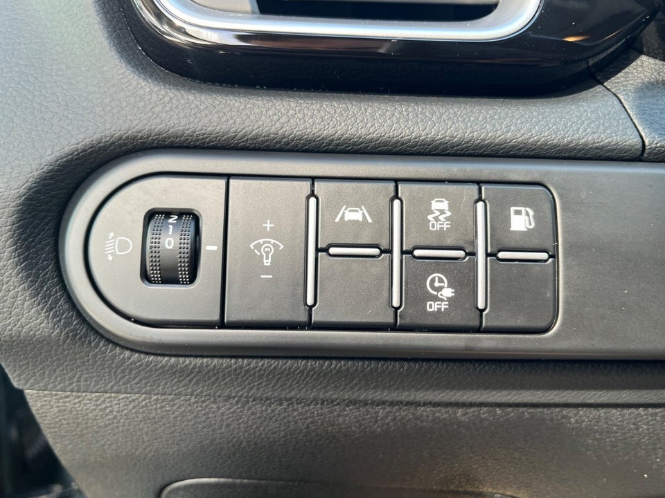 Kia Ceed 1,6 PHEV Prestige SW DCT 5d