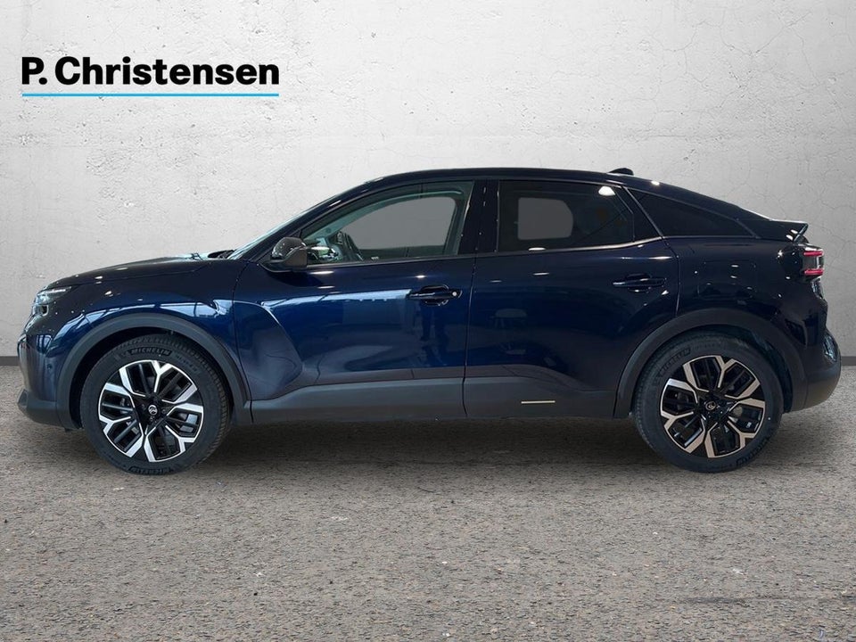 Citroën ë-C4 54 Max 5d