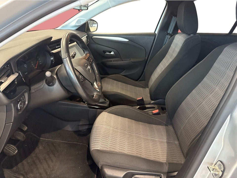 Opel Corsa 1,2 Edition+ 5d