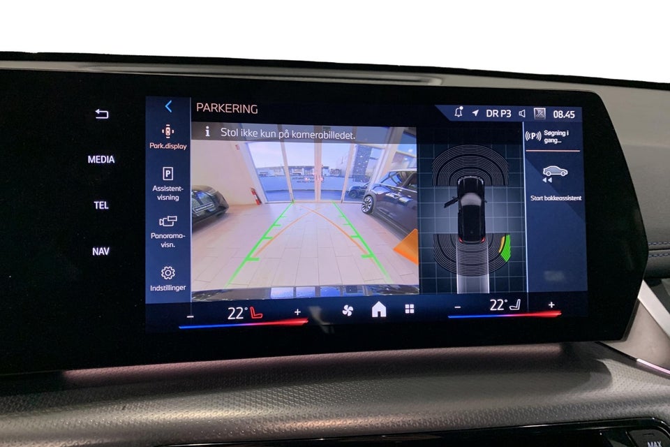 BMW iX1 eDrive20 M-Sport 5d