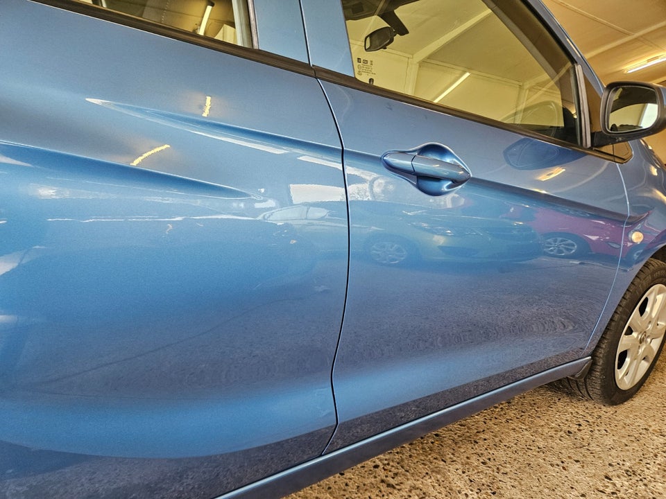 Opel Karl 1,0 Cosmo 5d