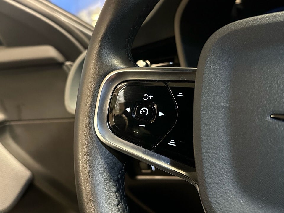 Polestar 2 Long Range 5d