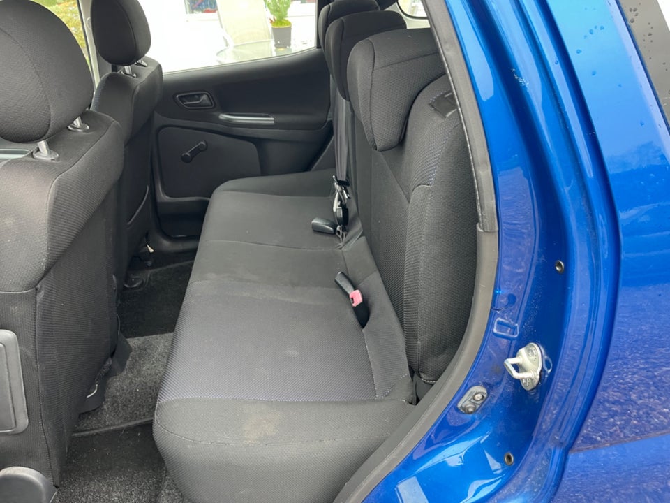 Suzuki Ignis 1,3 SE 5d