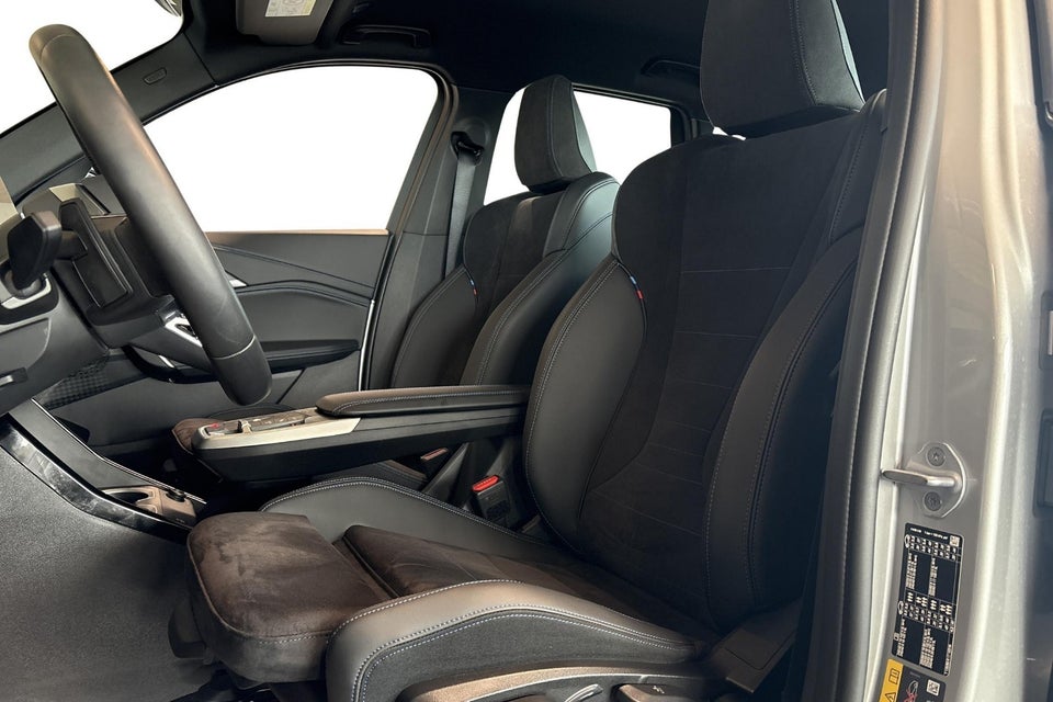 BMW iX1 eDrive20 M-Sport 5d