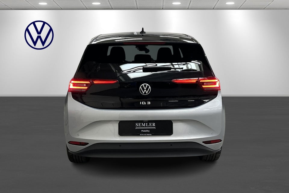 VW ID.3 58 Pro 5d