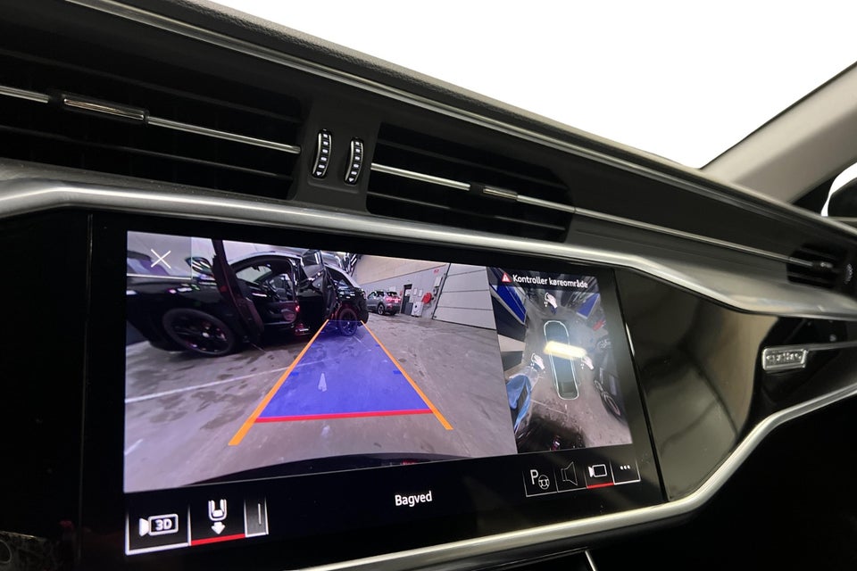 Audi A6 50 TFSi e Sport Prestige quattro S-tr. 4d