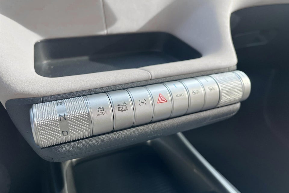 BYD Dolphin 60 Comfort 5d