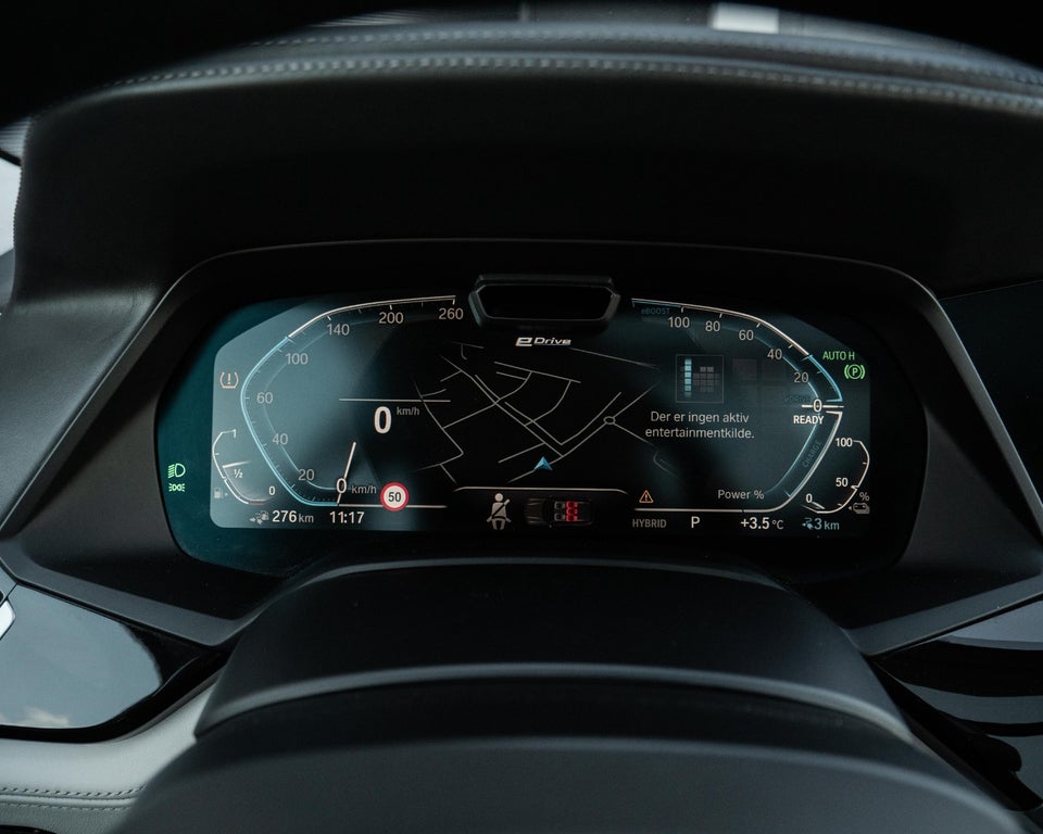 BMW X5 3,0 xDrive45e M-Sport aut. 5d