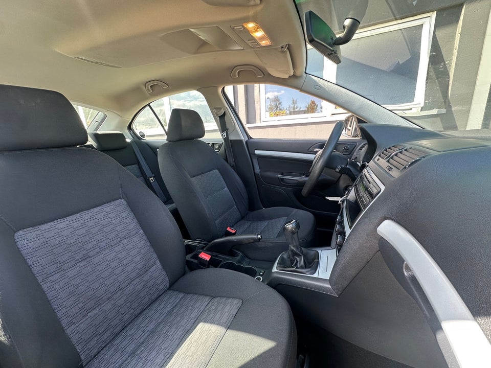 Skoda Octavia 1,2 TSi 105 Ambiente Combi 5d