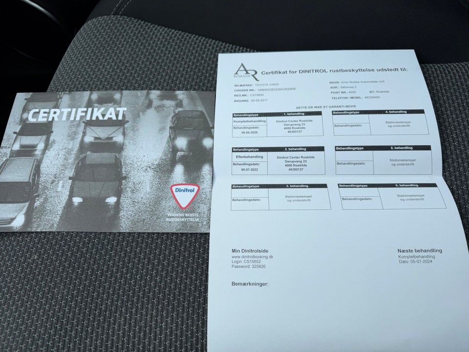 Toyota Yaris 1,5 Hybrid H2 e-CVT 5d