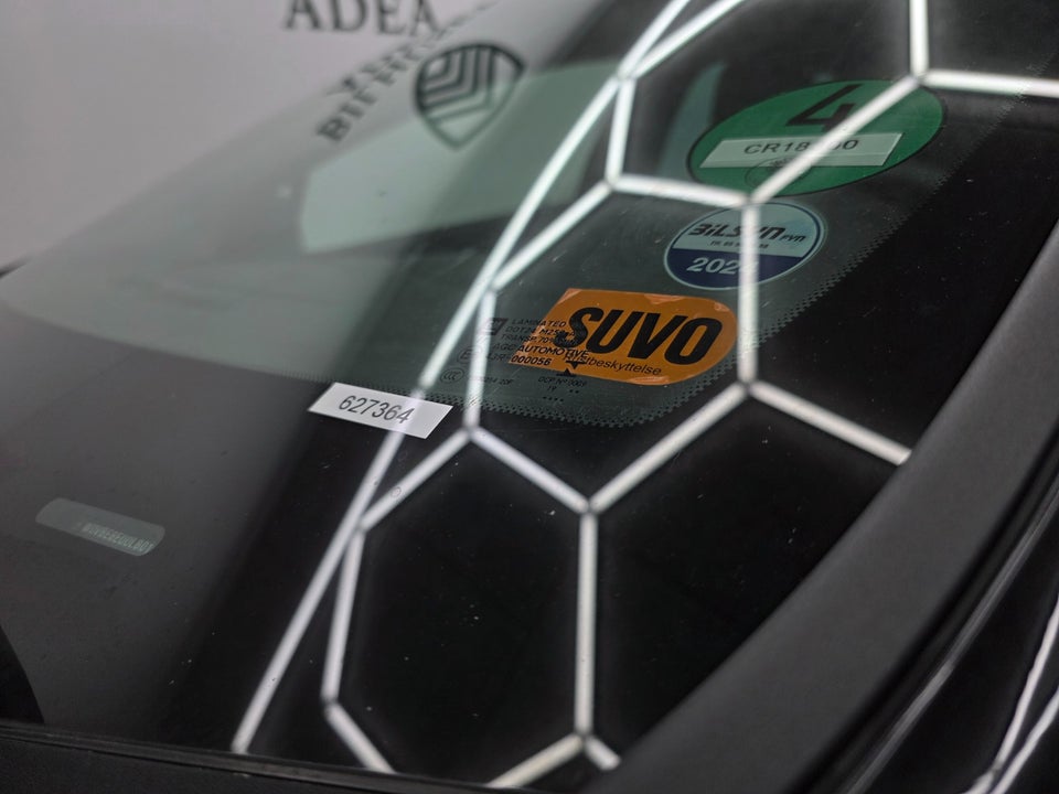 Opel Astra 1,5 D 105 Edition Sports Tourer 5d