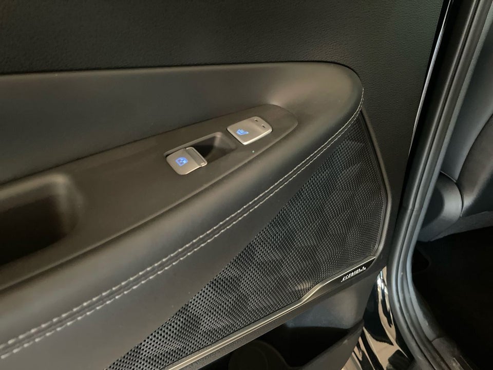 Hyundai Santa Fe 1,6 PHEV Ultimate aut. 4WD 7prs 5d