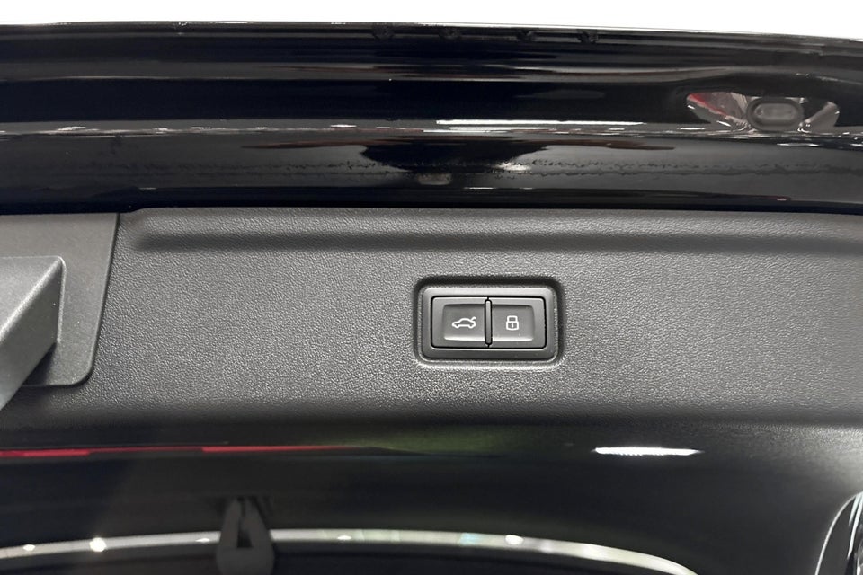 Audi A6 e-tron S-line plus performance Sportback 5d