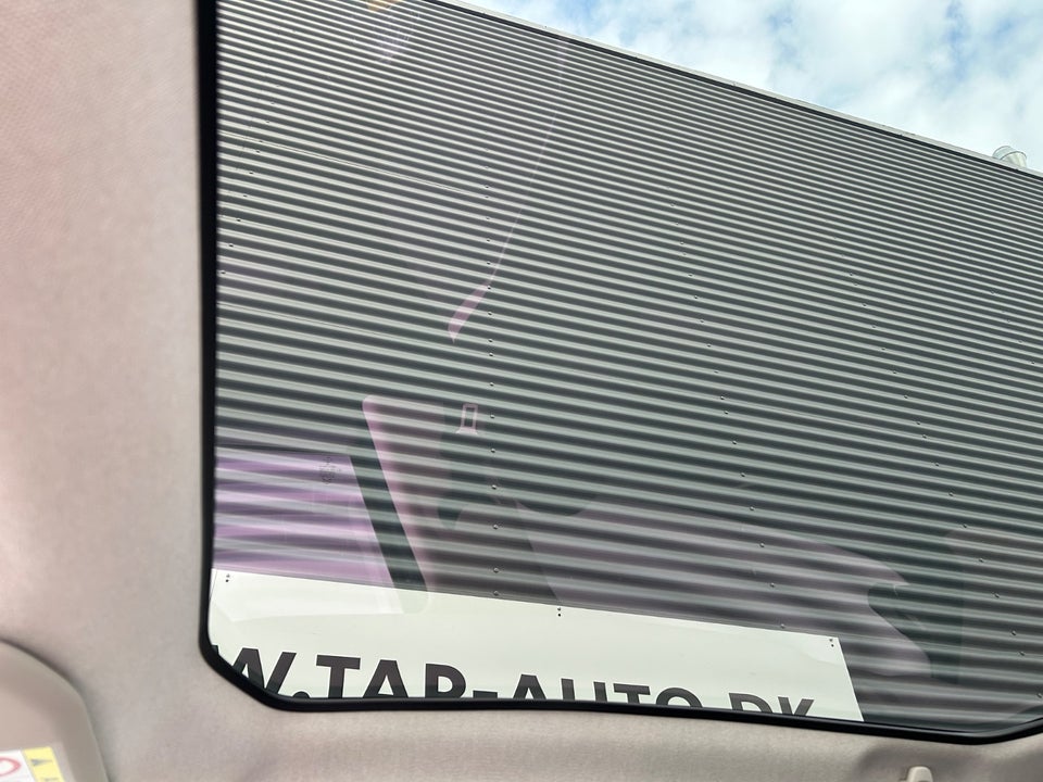 Citroën C4 Cactus 1,5 BlueHDi 100 SkyLine Van 5d