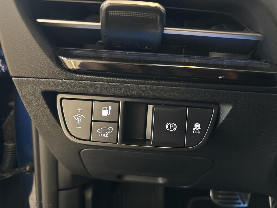 Kia EV6 77 Long Range GT-Line 5d