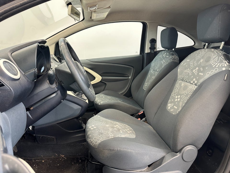 Ford Ka 1,2 Digital 3d