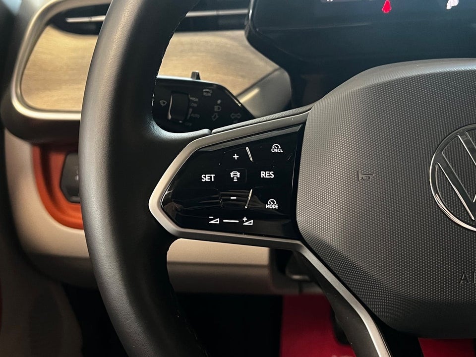 VW ID.Buzz 86 Style+ 7prs LWB 5d