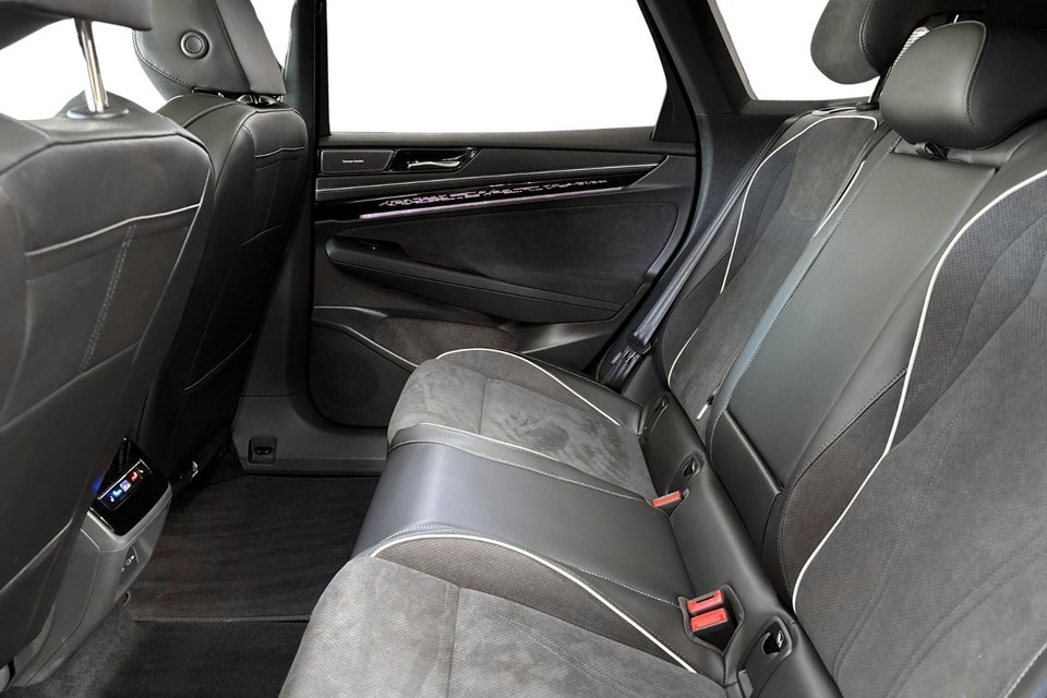 VW ID.7 86 Style S+ Tourer 5d