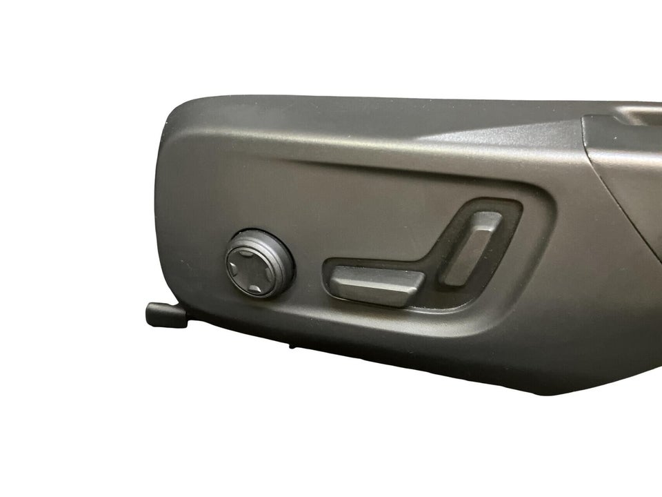 Polestar 2 Long Range AWD 5d