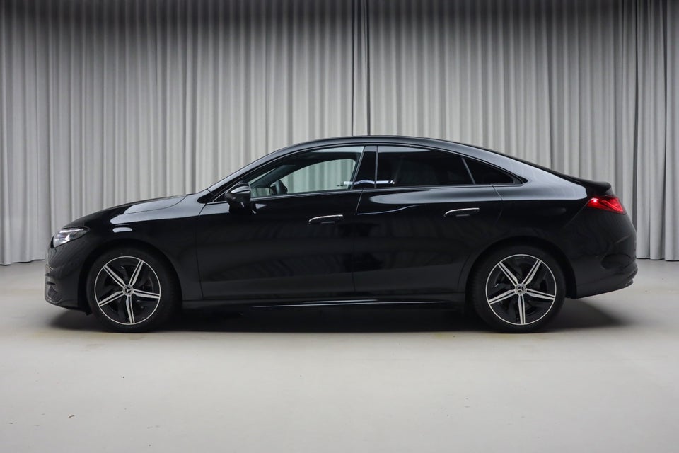 Mercedes CLA250+ EQ AMG Advance Plus 4d