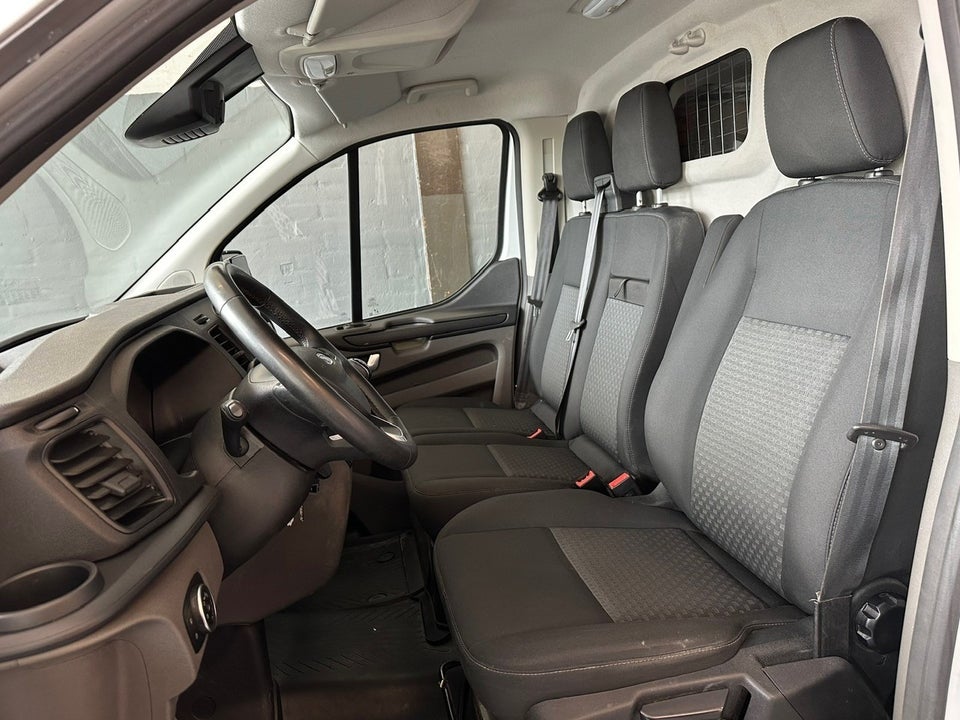 Ford Transit Custom 300S 2,0 TDCi 130 Trend