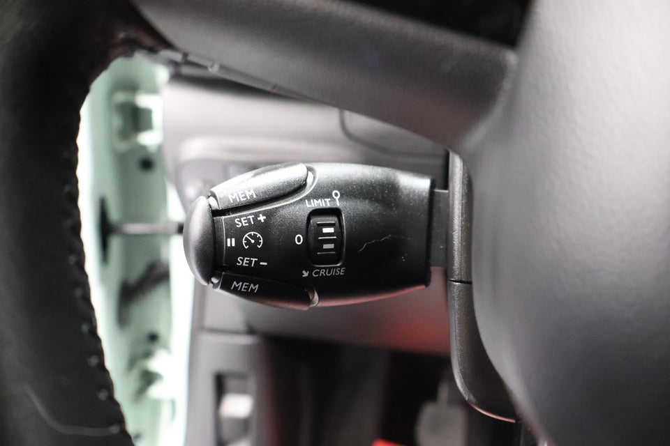 Citroën C3 1,5 BlueHDi 100 SkyLine 5d